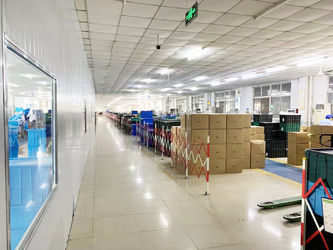 Chiny Jiangyin First Beauty Packing Industry Co.,ltd