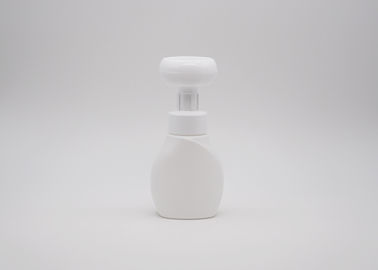 Pompa uszczelniająca z pianki kwiatowej Plastikowe butelki z rozpylaczem wielokrotnego użytku 250 ml z materiału HDPE klasy spożywczej