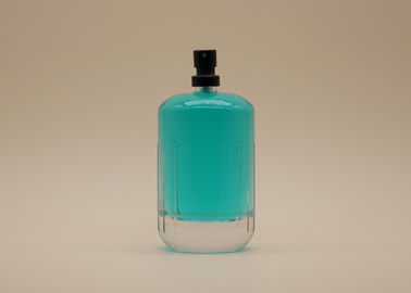 Kosmetyczna butelka w sprayu o grubych ściankach bez zarzutu z certyfikatem ISO 9001