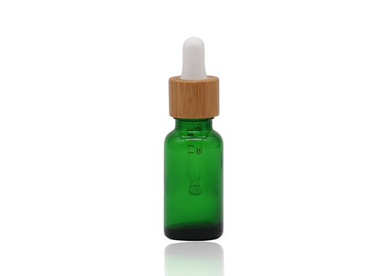 30 ml butelka olejku aromaterapeutycznego z zakraplaczem