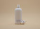Butelki z kroplomierzem do higieny osobistej, białe butelki z zakraplaczem ze szkła 100 ml