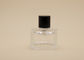 Butelki Perfumy z grubego szkła kwadratowego, 50 ml szklane butelki perfum