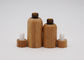 50 ml butelek z zakraplaczem olejków eterycznych Bamboo 18/410