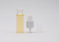 8 ml przezroczystych butelek z rozpylaczem do próbek perfum w kształcie cylindra