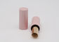 OEM Cylinder Pink Long Thin Eco Friendly Cute Lip Balm Pojemniki