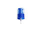 24/410 Clear Treatment Cream Plastikowa pompa do balsamu do plastikowej butelki szamponu