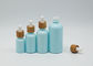Cylinder Cosmetic 15ml Essential Oil Perfume Bottles Sitodruk