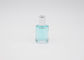 SGS 100ml Plastikowe butelki z rozpylaczem Odporne na zarysowania do perfum