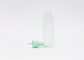 Eco Friendly Flat Shoulder 250ml Perfumowa kosmetyczna butelka z rozpylaczem