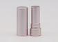 Naciśnij Pop Aluminium Cylinder Puste pojemniki na szminkę