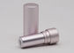 Naciśnij Pop Aluminium Cylinder Puste pojemniki na szminkę