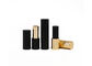 Pojemniki na szminki SGS Black Gold Cylinder luzem do kosmetyków