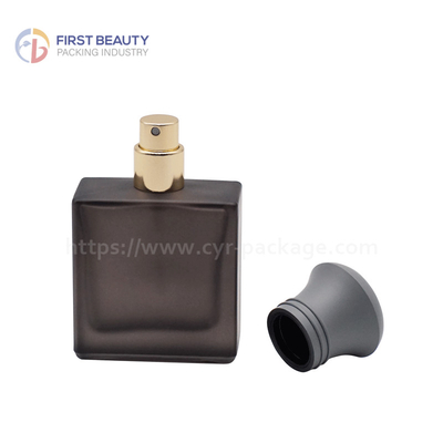 Perfumy z tworzyw sztucznych trwałe, trwałe
