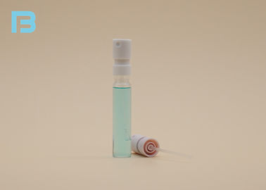 Przystawka do napełniania pustych butelek na perfumy Unikalne do opakowań kosmetycznych