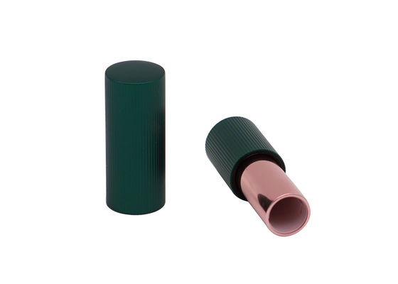 3.5g Cylinder Magnetyczny pojemnik na szminkę w tubie Ochrona środowiska
