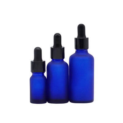 5 ml - 100 ml plastikowa butelka olejku do aromaterapii