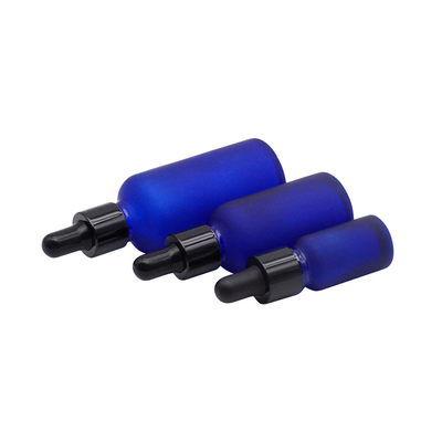 5 ml - 100 ml plastikowa butelka olejku do aromaterapii
