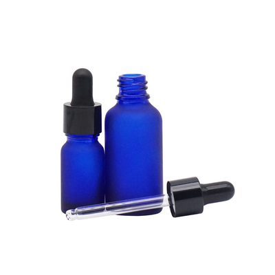 5 ml - 100 ml plastikowa butelka olejku do aromaterapii