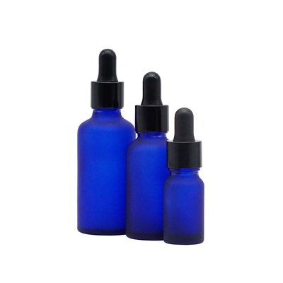 5 ml - 100 ml plastikowa butelka olejku do aromaterapii