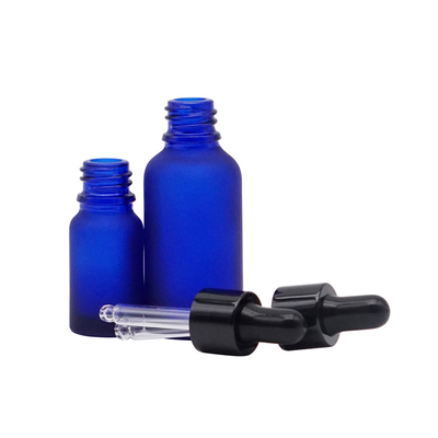 5 ml - 100 ml plastikowa butelka olejku do aromaterapii