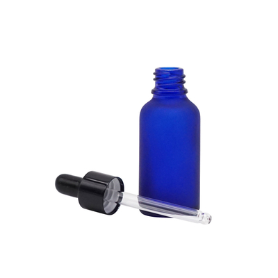 5 ml - 100 ml plastikowa butelka olejku do aromaterapii