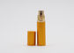 Uzupełnij perfumy Atomizer Spray Spray Makeup 5 ml w kolorze złotym do opakowania perfum