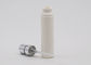 5 ml Mini popularne białe rurkowe plastikowe butelki z rozpylaczem luzem Tester perfum marki