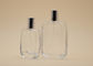Aluminiowa zakrętka 50 ml 100 ml Szklana butelka perfumy Dostosowany kolor do opakowań kosmetycznych