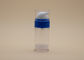 Butelki z pompką hydrodynamiczną wielokrotnego napełniania Airless Blue Pump Spray