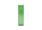 10 ml zielone butelki szklane wielokrotnego użytku Perfumy Spray Spray Perfumy Atomizer