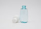 100ml Kolorowa plastikowa butelka z tonerem kosmetycznym do pielęgnacji osobistej