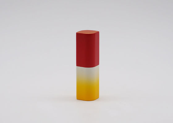 3,5 ml aluminiowych płynnych ekologicznych pojemników na szminki luzem