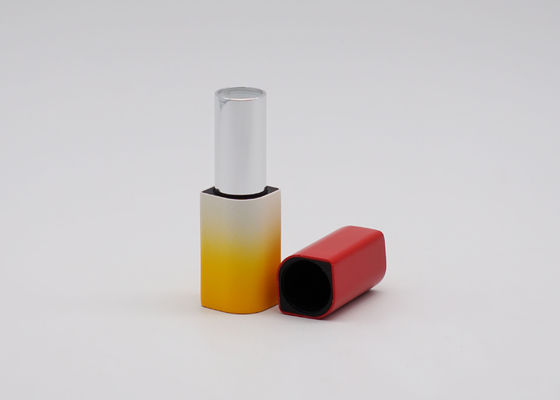 3,5 ml aluminiowych płynnych ekologicznych pojemników na szminki luzem