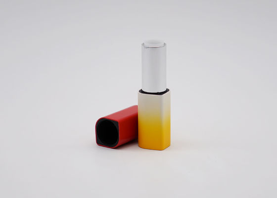 3,5 ml aluminiowych płynnych ekologicznych pojemników na szminki luzem