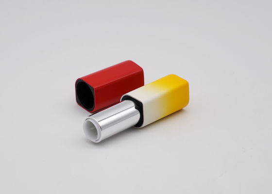 3,5 ml aluminiowych płynnych ekologicznych pojemników na szminki luzem