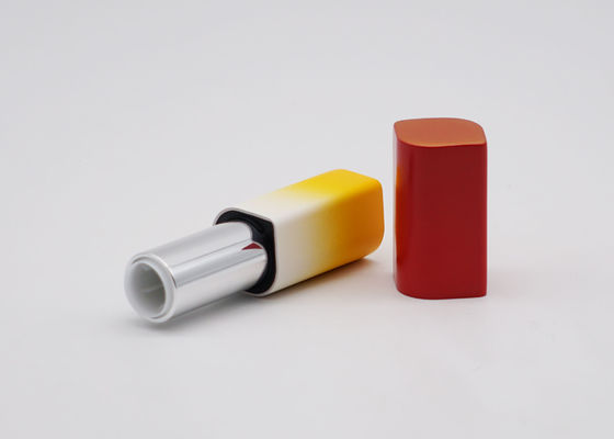 3,5 ml aluminiowych płynnych ekologicznych pojemników na szminki luzem