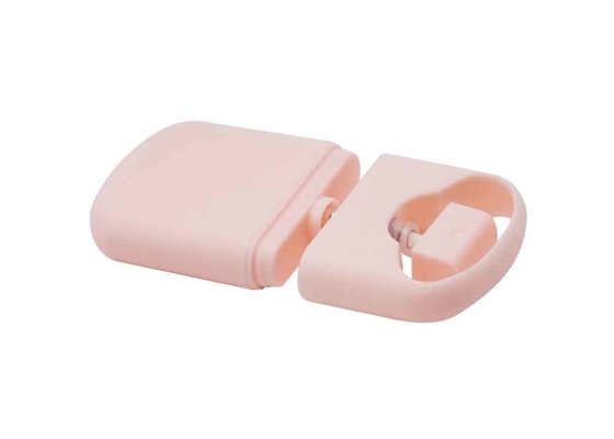 20 ml 30 ml plastikowa butelka z rozpylaczem Pusta karta kredytowa Różowa butelka testera perfum