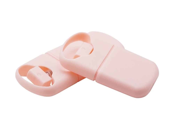 20 ml 30 ml plastikowa butelka z rozpylaczem Pusta karta kredytowa Różowa butelka testera perfum