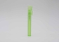Peak Green Pen Shape Plastikowe butelki z rozpylaczem wielokrotnego napełniania Atomizer Mist Pump