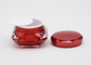 Red Cosmetics Cream Pusty słoik 50g Krem do makijażu Jar Shin Care