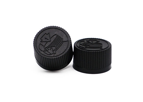 Odporne zakrętki zabezpieczające przed dziećmi 24mm 32mm