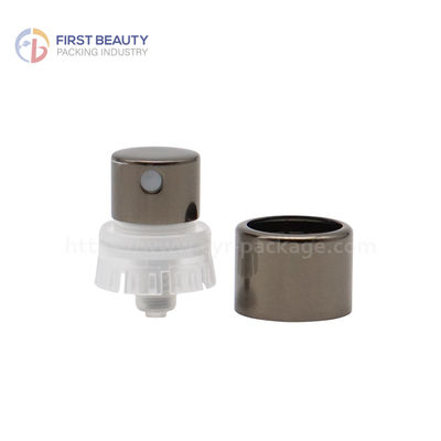 Szary Perfumer Bezkręgowa Pompa Sprayera FAE15 10000 sztuk Niski Profil