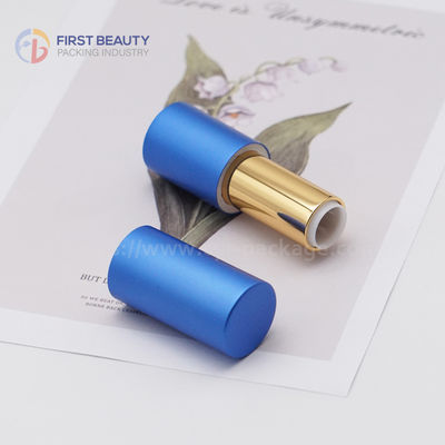 Dostosowywalna sznurka do szminki w plastiku i aluminium