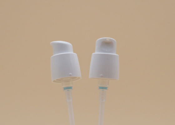 PP Plastikowa butelka do butelek kosmetycznych Typ śruby 20 mm 0,25 ml Szybkość rozładowania