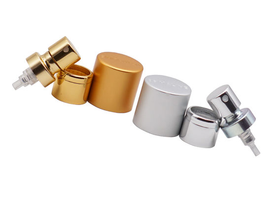 22x24mm FEA 15mm Zakrętki na butelki perfum Odm