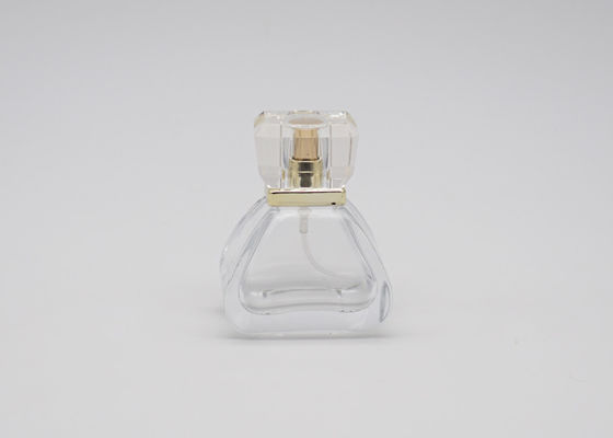 Pusta butelka kosmetyczna OEM o pojemności 50 ml