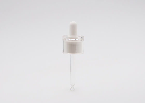 Akrylowe zamknięcie z podwójną ścianką 18/410 Zakraplacz olejku eterycznego