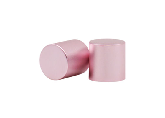 Non Leakage FEA15 Zatrzaskowy pompka do perfum Zakręcana zakrętka do butelki z rozpylaczem