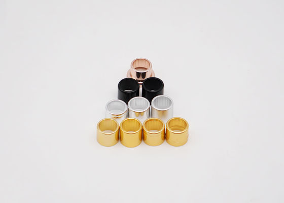 Sptayer Cylinder Regularny kołnierz Różne kolory Step Collar Logo Custom