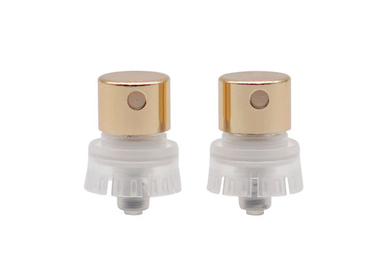 Uszczelniona pompa zapachowa FEA10 Gold Aluminium Crimpless